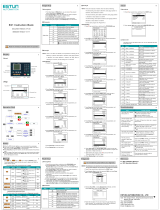 Estun E21 Instruction book