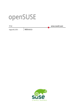 Suseopensuse 11 2