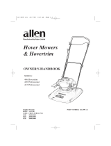 allen 446 Specification