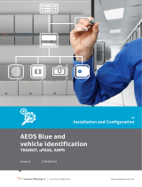 Nedap AEOS Blue Installation And Configuration Manual