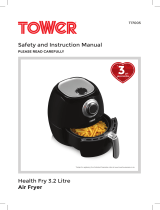 Tower Hobbies T14004 Safety And Instruction Manual