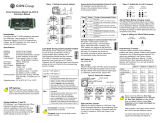 CDV Group CA-A470-A User manual