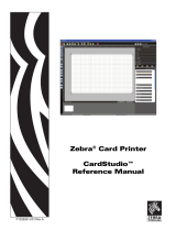 Zebra TechnologiesP1029261-001