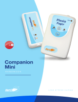 Alert-it Companion Mini User manual
