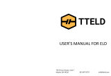 TT ELD TTELD 1010 IOS-1010-WBG User manual