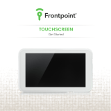 Frontpointtouchscreen