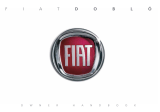 Fiat Doblo - 2014 Owner's manual