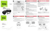 Boss Audio Systems ATV6.5B User manual