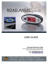 Blackspot Interactive Road Angel Plus User manual