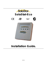 Alpha SolarSolaStat-Eco