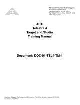 ASTi Telestra Datasheet