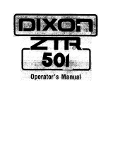 Dixon501