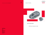 Audi A3 Sportback 332 Specification