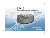 Coast SpasBuoyant Operating Spa System