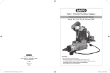 Saito FA-120 Special User manual