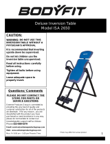 Elite FitnessIT 9310-E