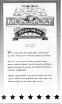 MONOPOLY 40798 Operating instructions