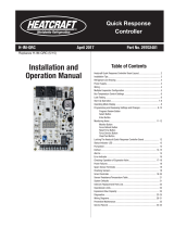 HeatcraftQuick Response Controller