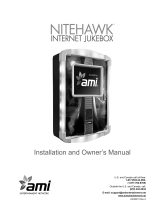 AMI NiteHAWK Owner's manual