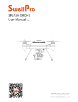 SWELLPROSPLASH DRONE