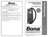 Bona DCS Operation and Maintenance Manual