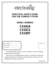 Electralog CS2307 User guide