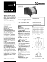 Crown SASS-P MK II User manual