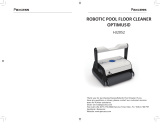 PAXCESS OPTIMUS HJ2052 User manual