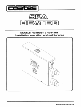 CoatesST Series TB99000 – TH99500