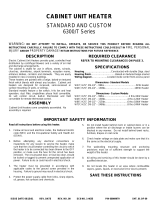 TPI6300/T Series