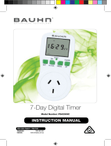 Bauhn PS42309C User manual