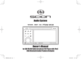 Scion PT546-18130 Owner's manual