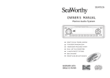 SeaWorthy SEA9526 Owner's manual