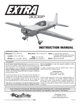 GREAT PLAINS EXTRA 300SP User manual