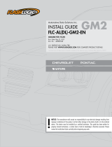 FlashLogic FLC-DL-GM2-EN Install Manual