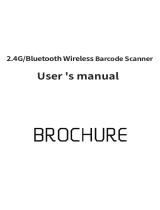 Symcode R40 User manual