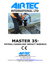 Airtec MASTER 35 Maintenance Manual