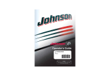 Johnson JO 2.5 4 Stroke Operator Guide