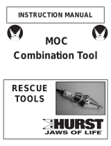 HURST MOC User manual