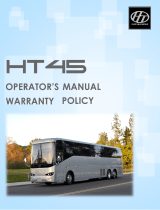 CHTC HT45 User manual