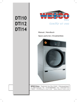 Wesco DTI12 Datasheet