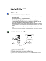Dell E770p User manual