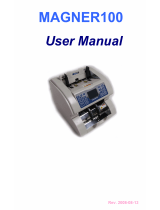 Magner Magner100 User manual