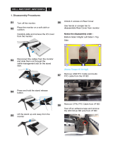 Alienware AW2720HF User guide