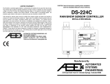 Automated Systems Engineering DS-224C Installation guide