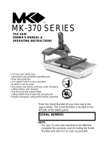 MK Diamond ProductsMK-370