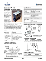 Emerson Liqui-tect MC68HC16Z1 User manual