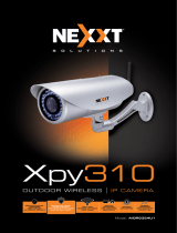 Nexxt Solutions AILR6324U1 User manual