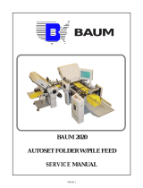 Baum 2020 User manual