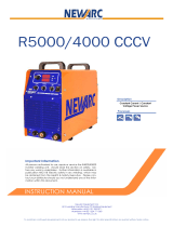 NewArc4000 CCCV